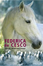 Cover von Pferde, Wind und Sonne