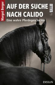 Cover von Auf der Suche nach Calido