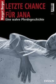 Cover von Letzte Chance für Jana