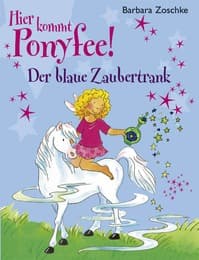 Cover von Der blaue Zaubertrank
