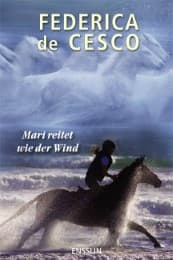 Cover von Mari reitet wie der Wind