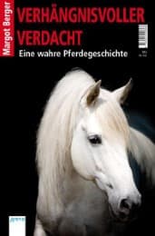 Cover von Verhängnisvoller Verdacht