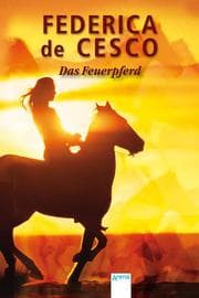 Cover von Das Feuerpferd