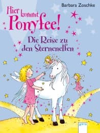 Cover von Die Reise zu den Sternenelfen