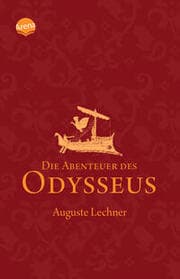Cover von Die Abenteuer des Odysseus