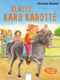 Cover von Klasse, Karo Karotte