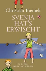 Cover von Svenja hat's erwischt