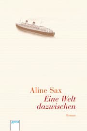 Cover von Eine Welt dazwischen