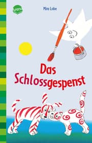 Cover von Das Schlossgespenst