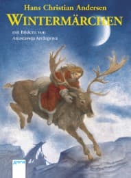Cover von Wintermärchen