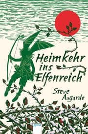 Cover von Heimkehr ins Elfenreich