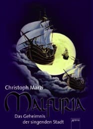 Cover von Malfuria 1