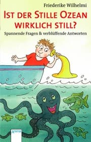 Cover von Ist der Stille Ozean wirklich still?