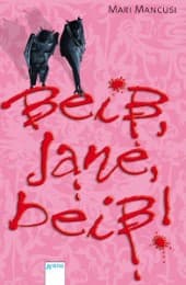 Cover von Beiß, Jane, beiß!