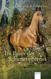 Cover von Im Bann des Schattenpferdes