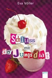 Cover von Schluss mit der Jungsdiät