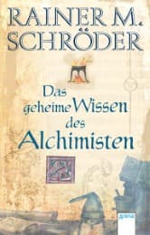 Cover von Das geheime Wissen des Alchimisten