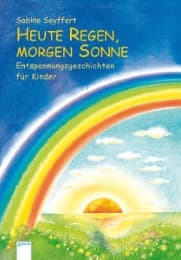 Cover von Heute Regen, morgen Sonne