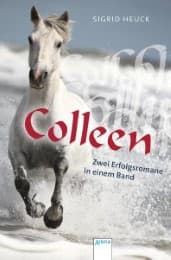 Cover von Colleen