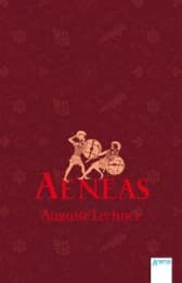 Cover von Aeneas