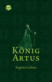 Cover von König Artus