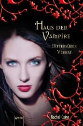 Cover von Bittersüßer Verrat