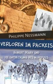 Cover von Verloren im Packeis