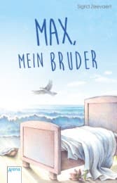 Cover von Max, mein Bruder