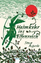 Cover von Heimkehr ins Elfenreich