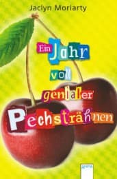 Cover von Ein Jahr voll genialer Pechsträhnen