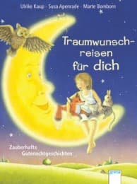 Cover von Traumwunschreisen für dich