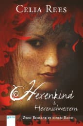 Cover von Hexenkind/Hexenschwestern