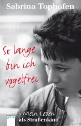 Cover von So lange bin ich vogelfrei