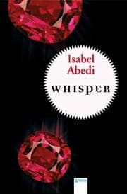 Cover von Whisper