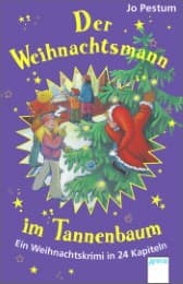 Cover von Der Weihnachtsmann im Tannenbaum