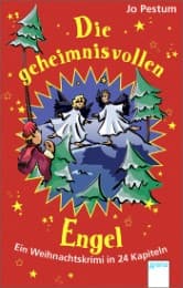 Cover von Die geheimnisvollen Engel