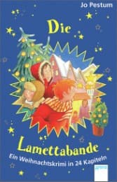 Cover von Die Lametta-Bande