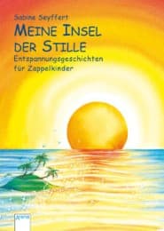 Cover von Meine Insel der Stille