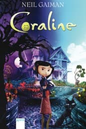 Cover von Coraline