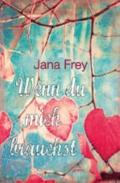 Cover von Wenn du mich brauchst