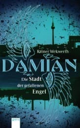 Cover von Die Stadt der gefallenen Engel
