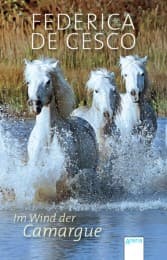 Cover von Im Wind der Camargue