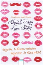 Cover von Stupid Crazy Love Story