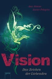 Cover von Vision