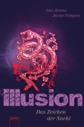 Cover von Illusion