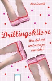 Cover von Drillingsküsse