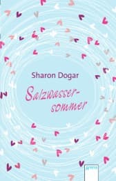 Cover von Salzwassersommer