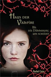 Cover von Bis die Dämmerung uns scheidet