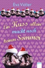 Cover von Ein Kuss allein macht noch keinen Sommer