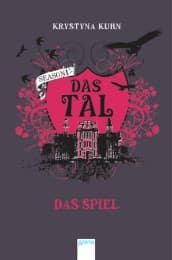 Cover von Das Tal - Das Spiel